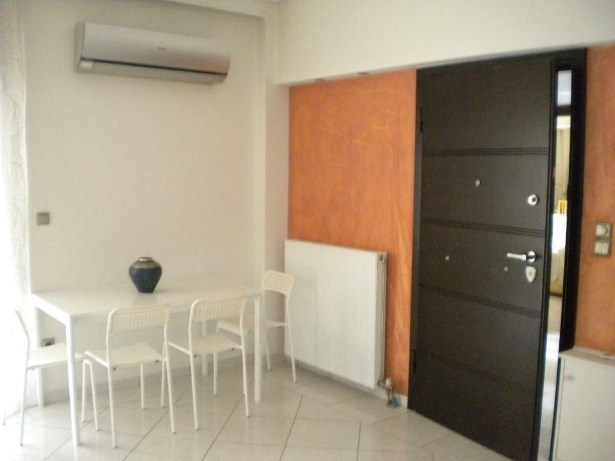 Apartmán Seaside House In Voula Atény Exteriér fotografie
