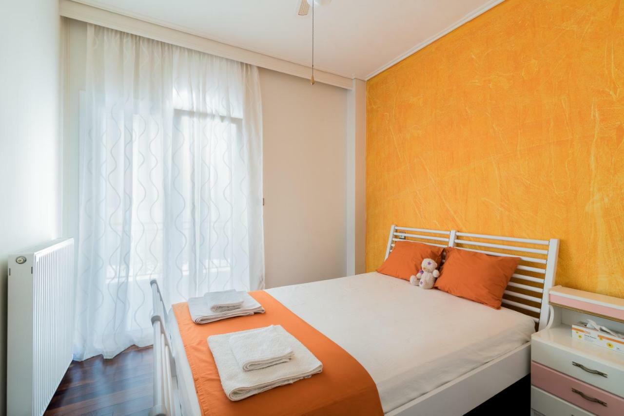 Apartmán Seaside House In Voula Atény Exteriér fotografie