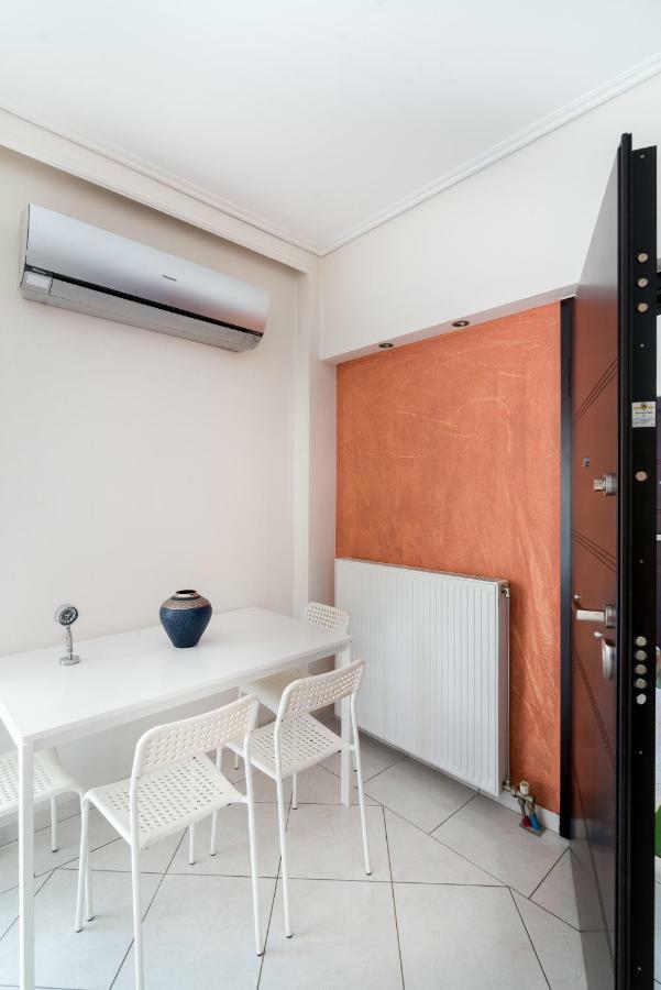 Apartmán Seaside House In Voula Atény Exteriér fotografie