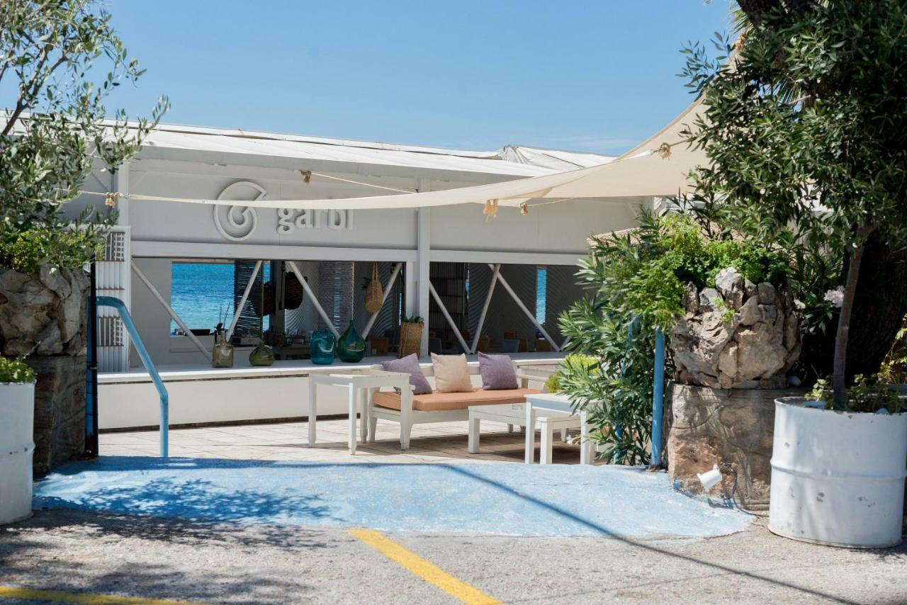 Apartmán Seaside House In Voula Atény Exteriér fotografie