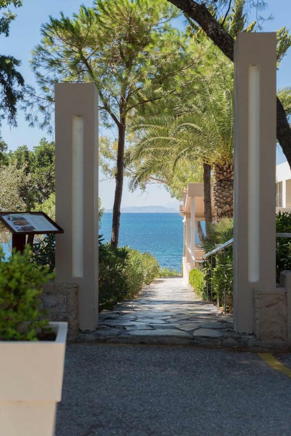 Apartmán Seaside House In Voula Atény Exteriér fotografie